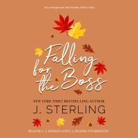 Falling for the Boss
