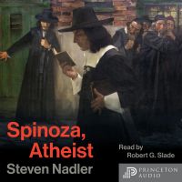 Spinoza, Atheist