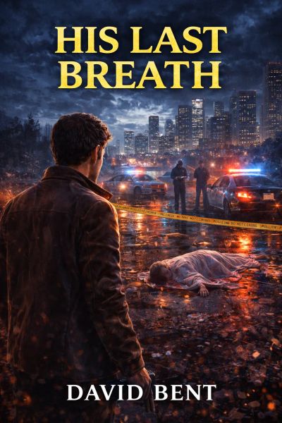 His Last Breath