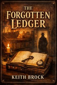 THE FORGOTTEN LEDGER