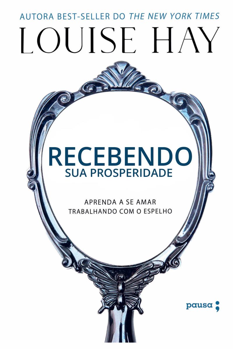 Recebendo sua prosperidade