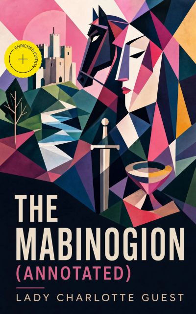 The Mabinogion (Annotated)