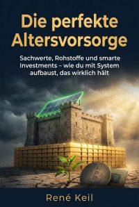 Die perfekte Altersvorsorge