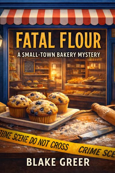 Fatal Flour