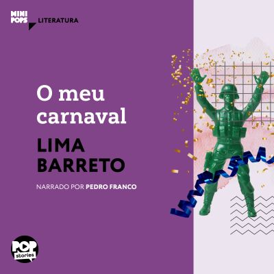 O meu carnaval