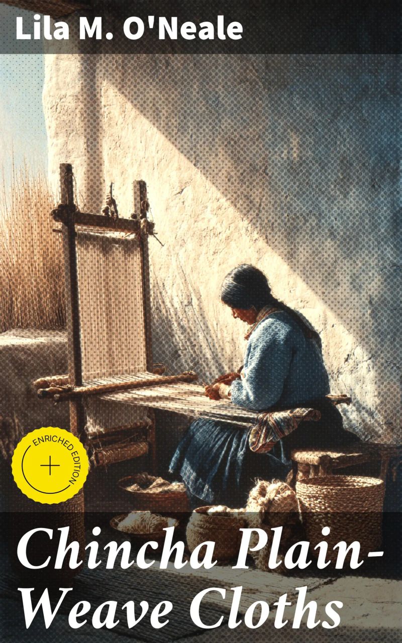 Chincha Plain-Weave Cloths