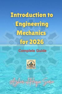 Introduction to Engineering Mechanics for 2026