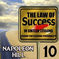 The Law of Success in Sixteen Lessons