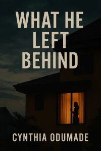 What He Left Behind