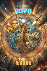 2078: Tom 2. Wojna