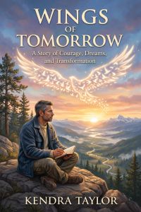 Wings of Tomorrow