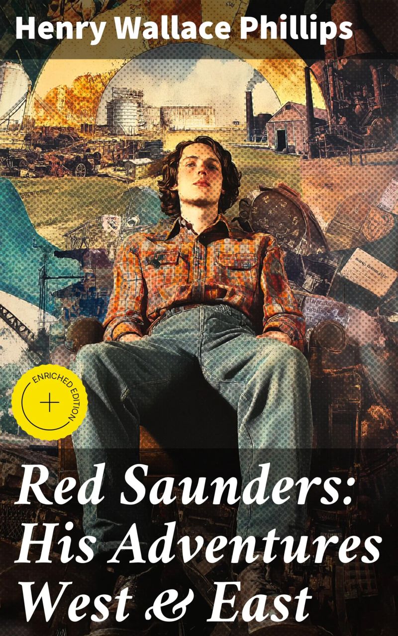Red Saunders: His Adventures West & East