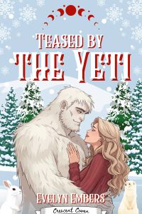 Teased by the Yeti