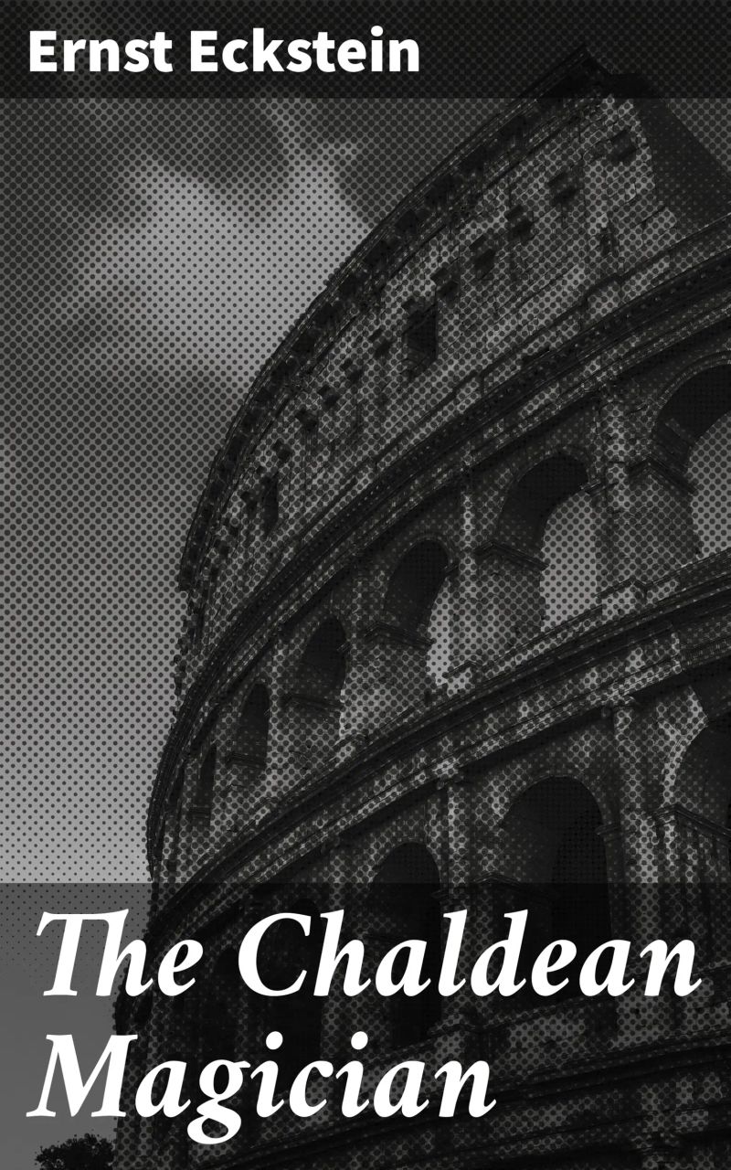 The Chaldean Magician