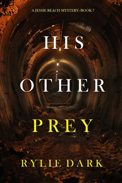 His Other Prey (A Jessie Reach Mystery—Book Seven)