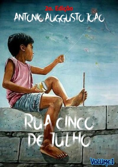 Rua Cinco De Julho