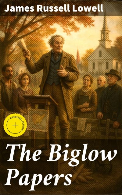 The Biglow Papers