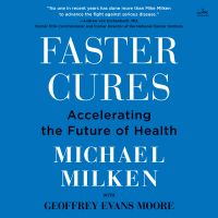Faster Cures