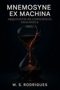 MNEMOSYNE EX MACHINA