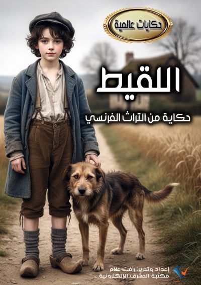 اللقيط