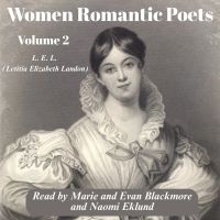 Women Romantic Poets - Volume 2