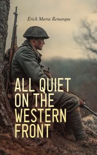 All Quiet on the Western Front