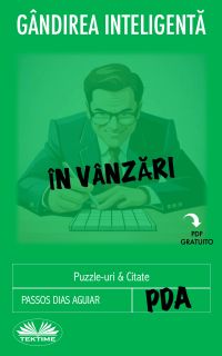 Gândirea Inteligentă În Vânzări