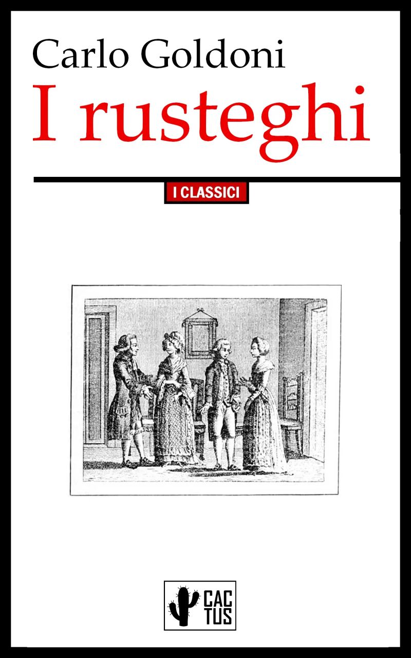 I rusteghi