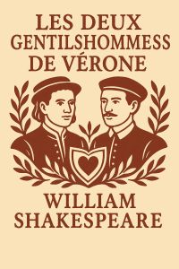 Les deux gentilshommes de Vérone