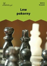 Lew pokorny