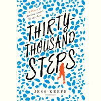 Thirty-Thousand Steps