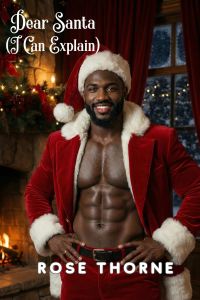Dear Santa (I Can Explain)