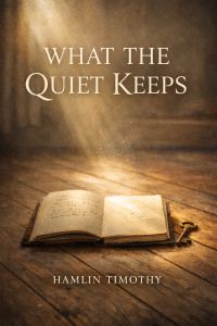 What the Quiet Keeps