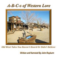 A-B-C’s of Western Lore