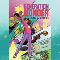 Generation Wonder