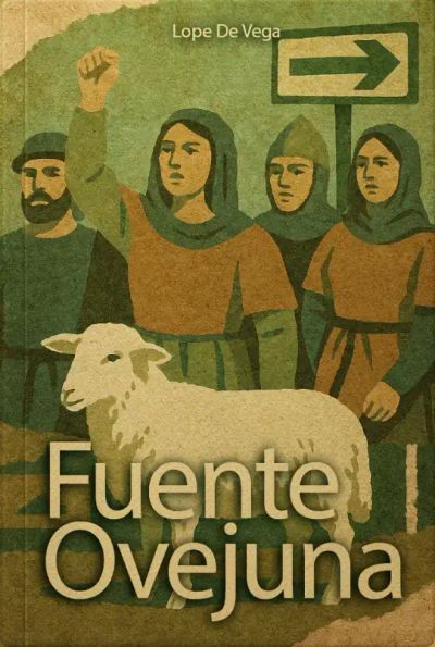 Fuente Ovejuna