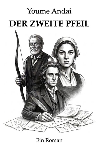 Der zweite Pfeil