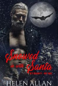 Snowed In With Santa