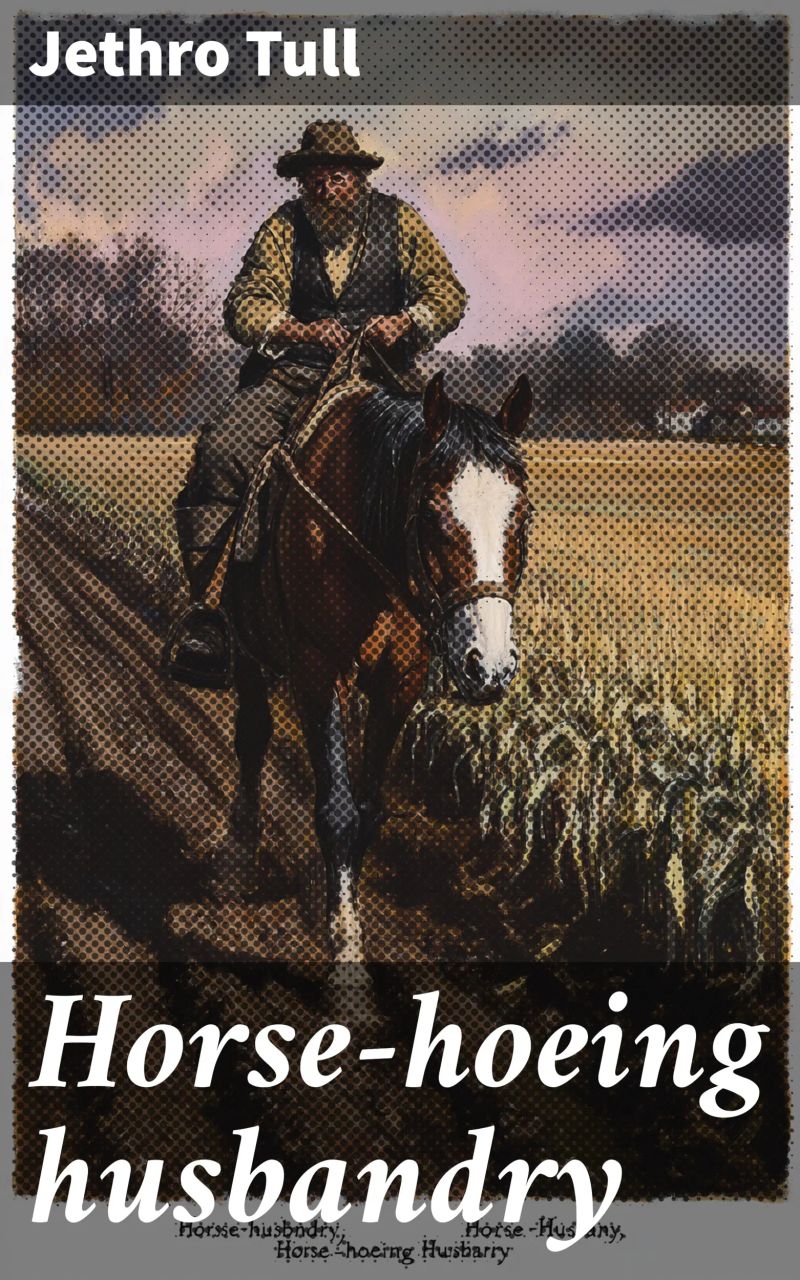Horse-hoeing husbandry