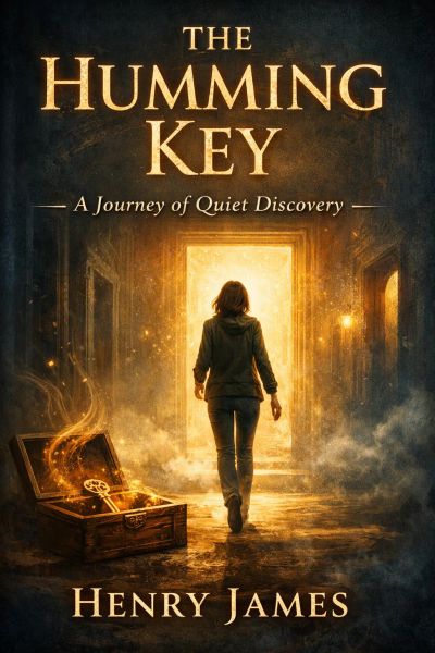 The humming key 