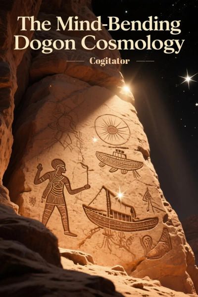 Sleep-Aiding Stories |  The Mind-Bending Dogon Cosmology