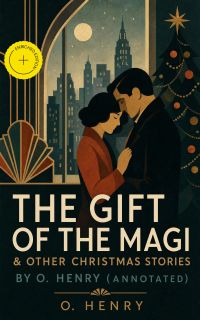 The Gift of the Magi & Other Christmas Stories by O. Henry (Annotated)
