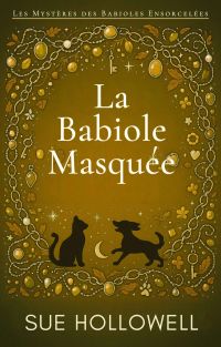 La Babiole Masquée