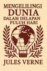Mengelilingi Dunia dalam Delapan Puluh Hari