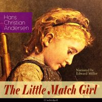 The Little Match Girl
