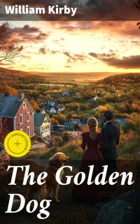 The Golden Dog