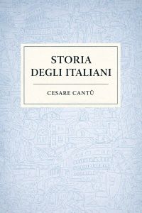 Storia degli Italiani
