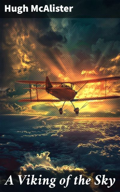 A Viking of the Sky