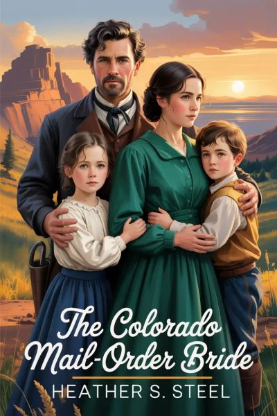 The Colorado Mail-Order Bride