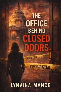 The Office Behind Closed Doors